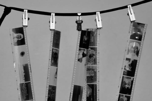 Fotógrafo Pamplona · Revelar fotos en Pamplona