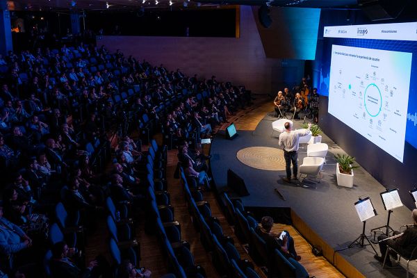 Fotógrafo de eventos en Pamplona · Estudio fotográfico en Pamplona
